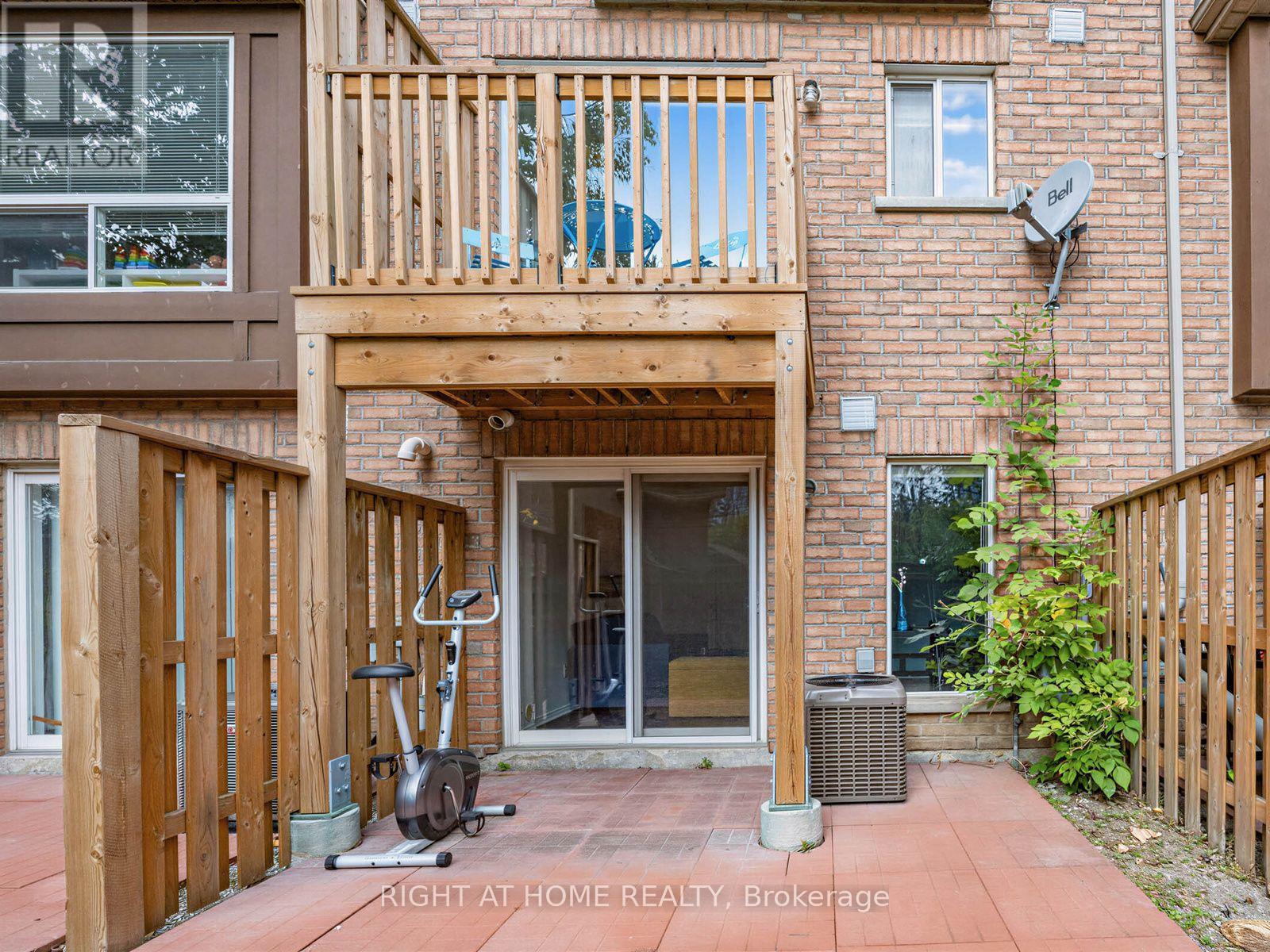 46 - 50 Strathaven Drive, Mississauga, Ontario  L5R 4E7 - Photo 27 - W13844828