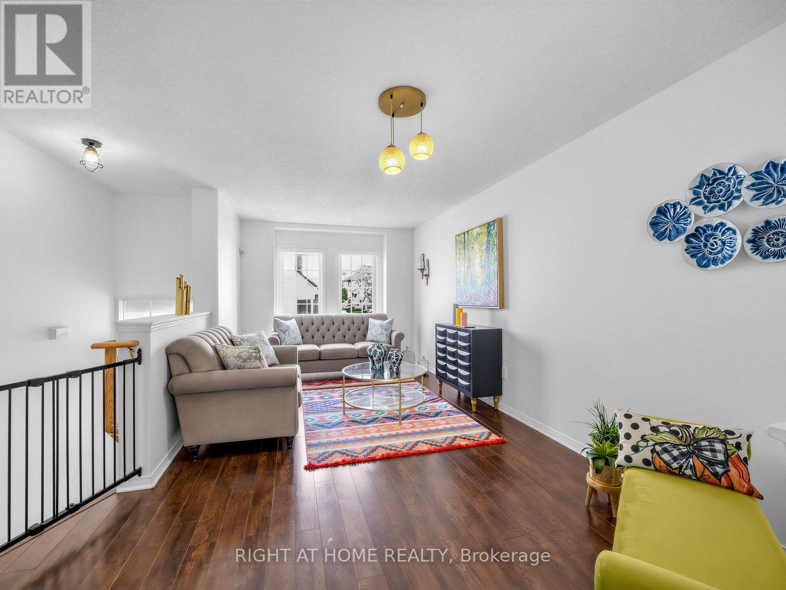 46 - 50 Strathaven Drive, Mississauga, Ontario  L5R 4E7 - Photo 5 - W13844828