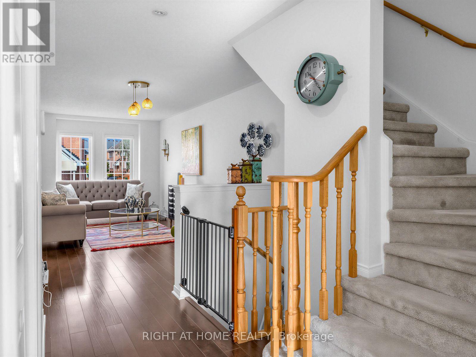 46 - 50 Strathaven Drive, Mississauga, Ontario  L5R 4E7 - Photo 7 - W13844828