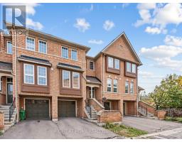 46 - 50 STRATHAVEN DRIVE, Mississauga, Ontario