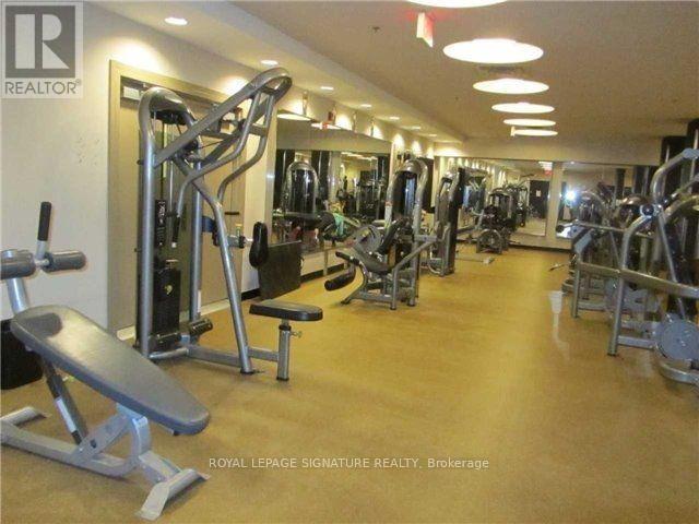 604 - 60 Absolute Avenue, Mississauga, Ontario  L4Z 0A9 - Photo 19 - W13844830