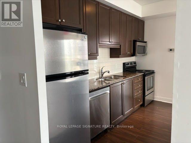 604 - 60 Absolute Avenue, Mississauga, Ontario  L4Z 0A9 - Photo 7 - W13844830