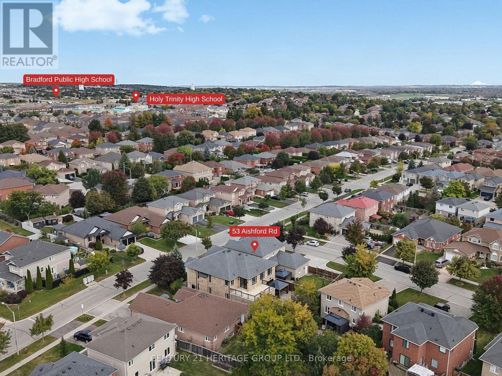 53 Aishford Road, Bradford West Gwillimbury, Ontario  L3Z 3H9 - Photo 33 - N13842708