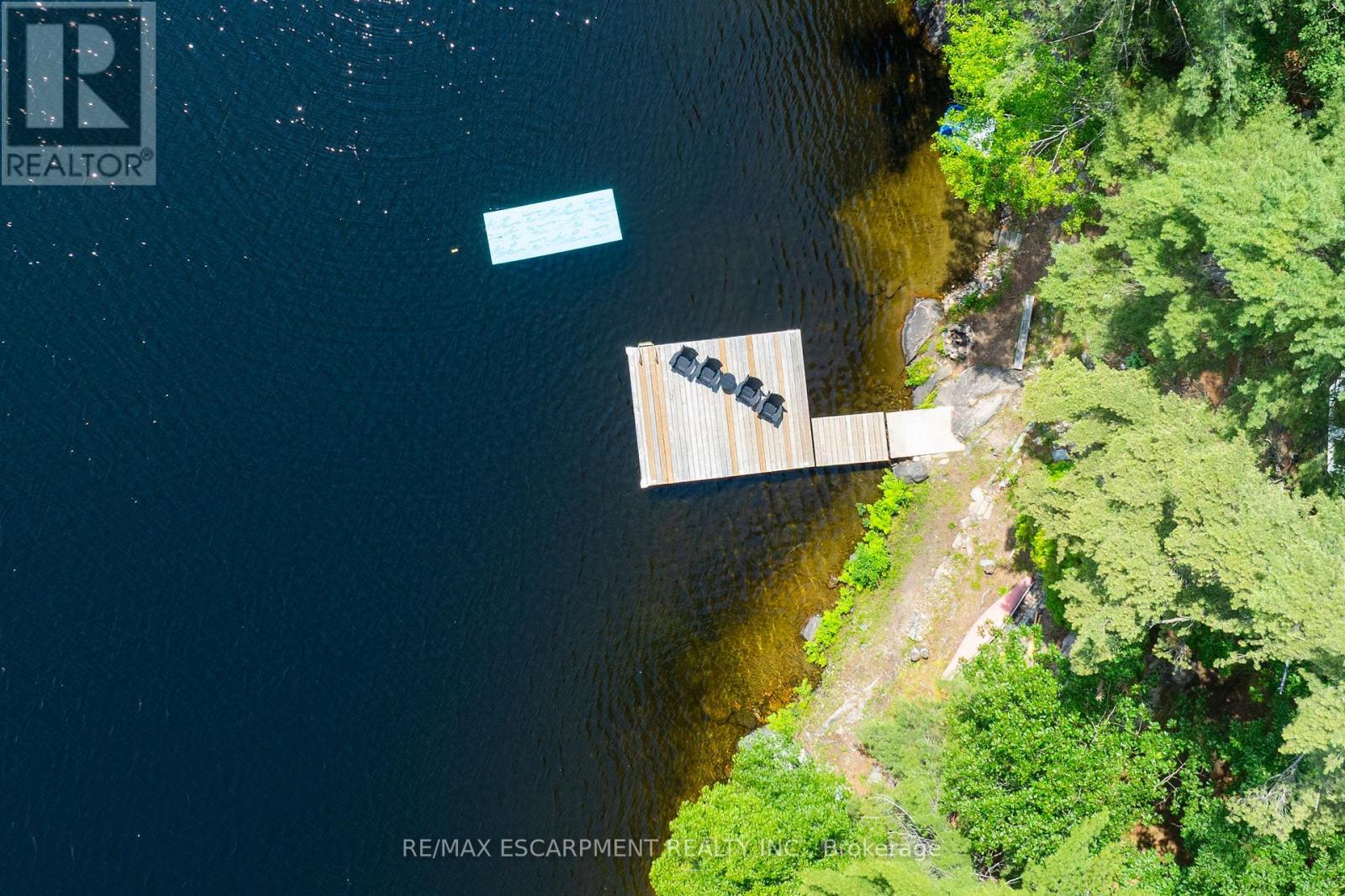 1009 Fogo Street, Muskoka Lakes, Ontario  P0C 1H0 - Photo 7 - X13675334