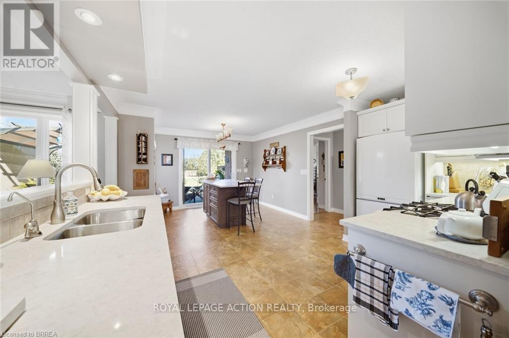 172 53 Highway, Brant, Ontario  N0E 1B0 - Photo 12 - X13844850