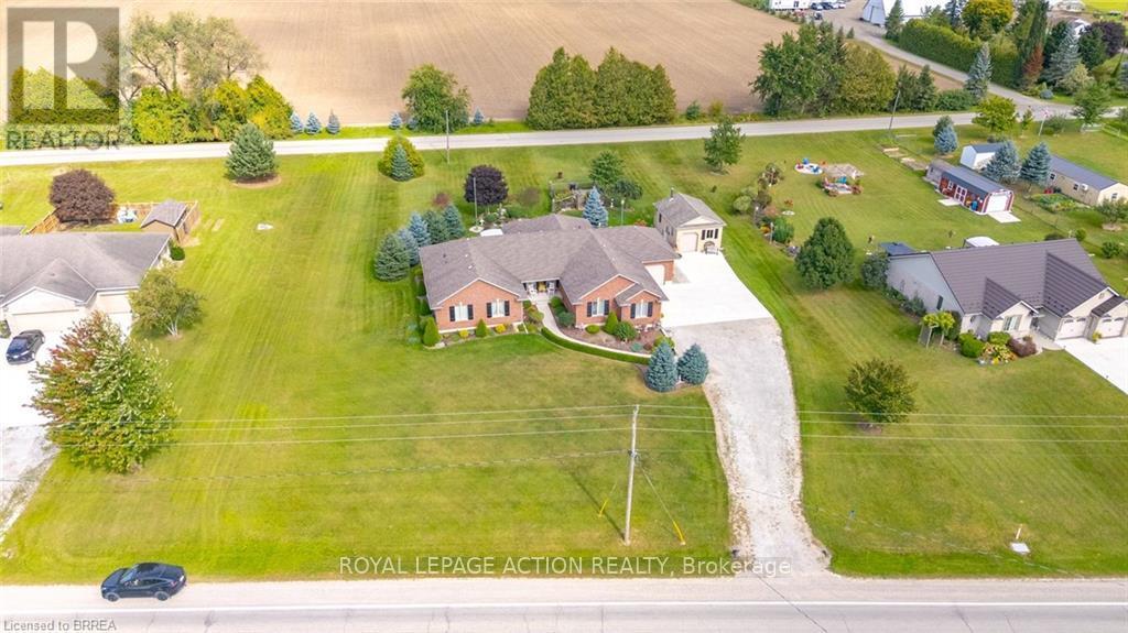 172 53 Highway, Brant, Ontario  N0E 1B0 - Photo 3 - X13844850