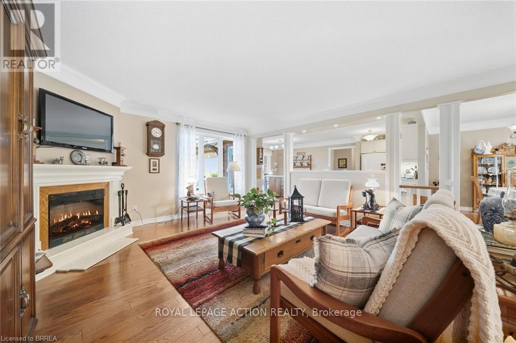 172 53 Highway, Brant, Ontario  N0E 1B0 - Photo 9 - X13844850