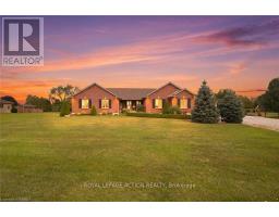 172 53 HIGHWAY, Brant, Ontario