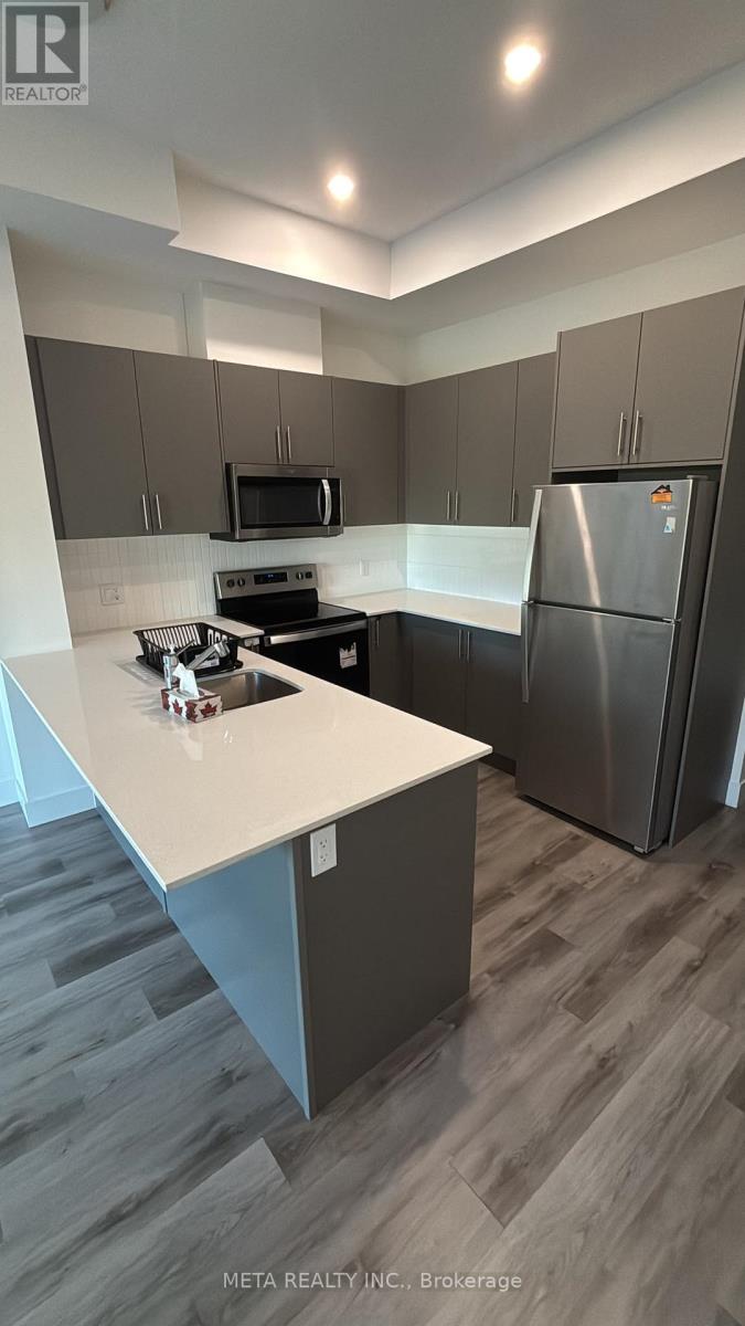 112 - 1101 LACKNER PLACE, Kitchener, Ontario