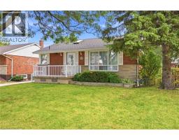 137 TERRACE Drive, Hamilton, Ontario