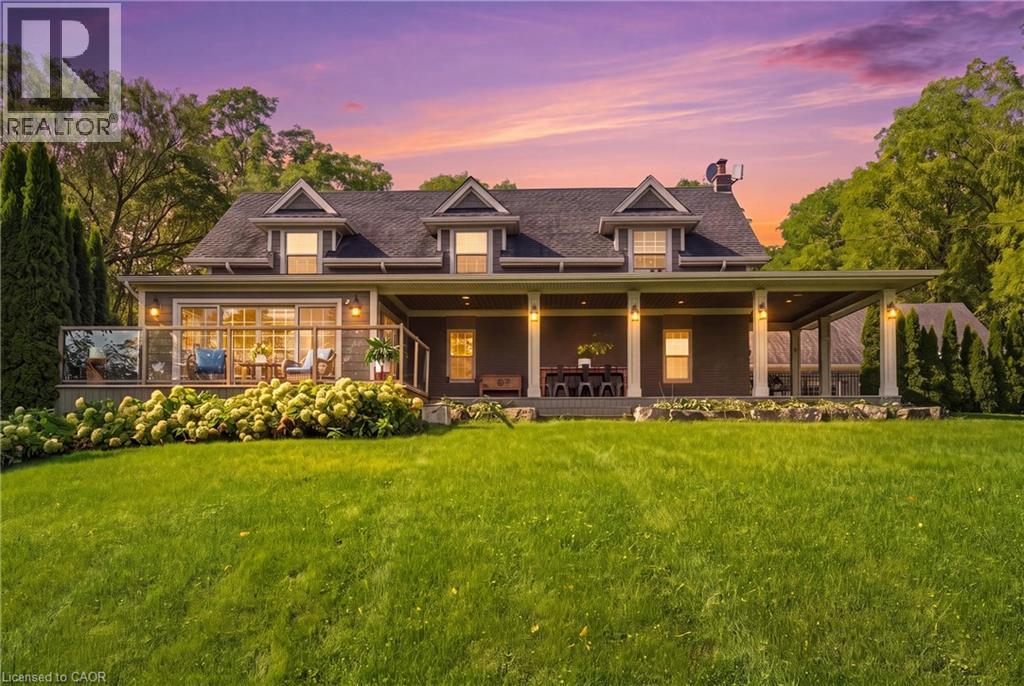 5062 WALKERS Line, Burlington, Ontario