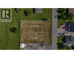 LOT 9 WILLIAM STREET, St Clair, Ontario
