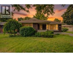 244 ROYAL Street, Waterloo, Ontario