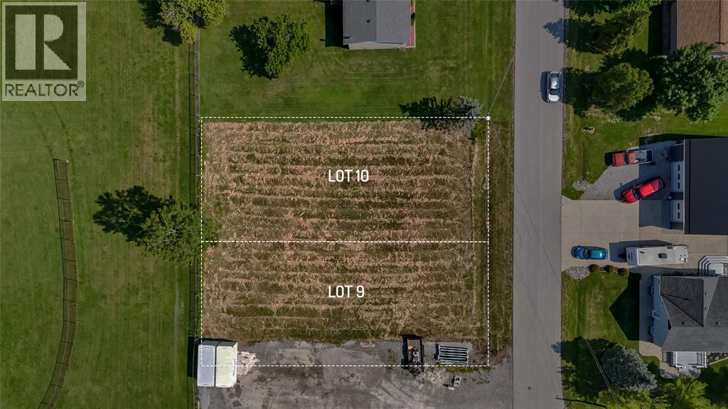 Lot 10 William Street, St Clair, Ontario  N0P 2R0 - Photo 1 - 26024022