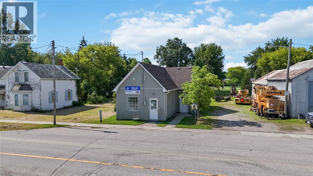 Lot 10 William Street, St Clair, Ontario  N0P 2R0 - Photo 10 - 26024022