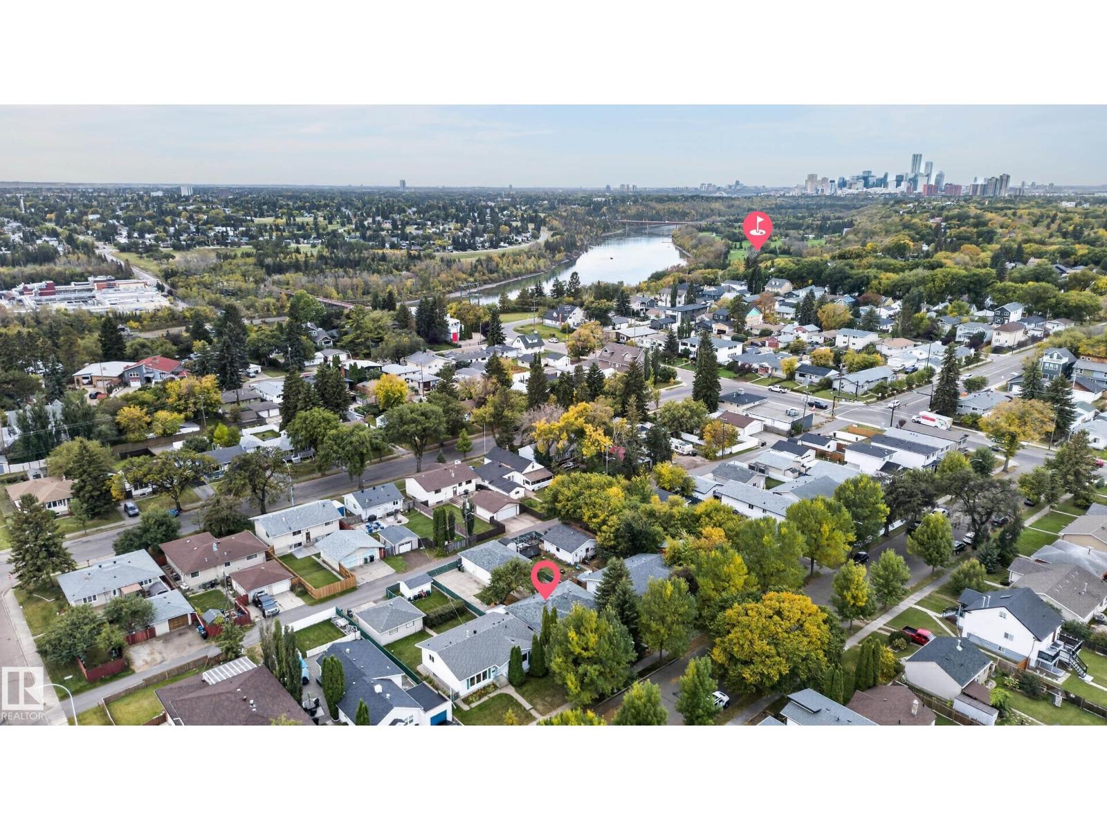 4813 115 Av Nw Nw, Edmonton, Alberta  T5W 0W3 - Photo 62 - E4511015