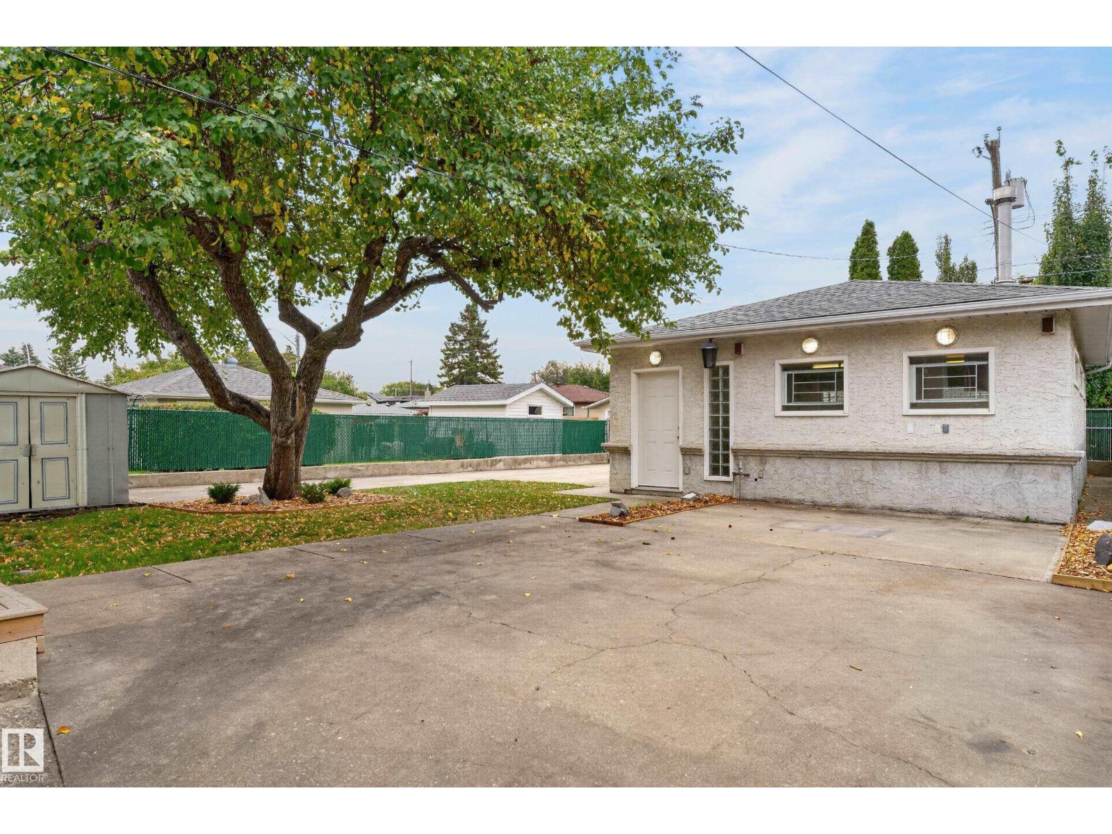 4813 115 Av Nw Nw, Edmonton, Alberta  T5W 0W3 - Photo 55 - E4511015