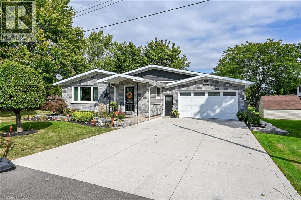 2 KEEN Street, Jarvis, Ontario