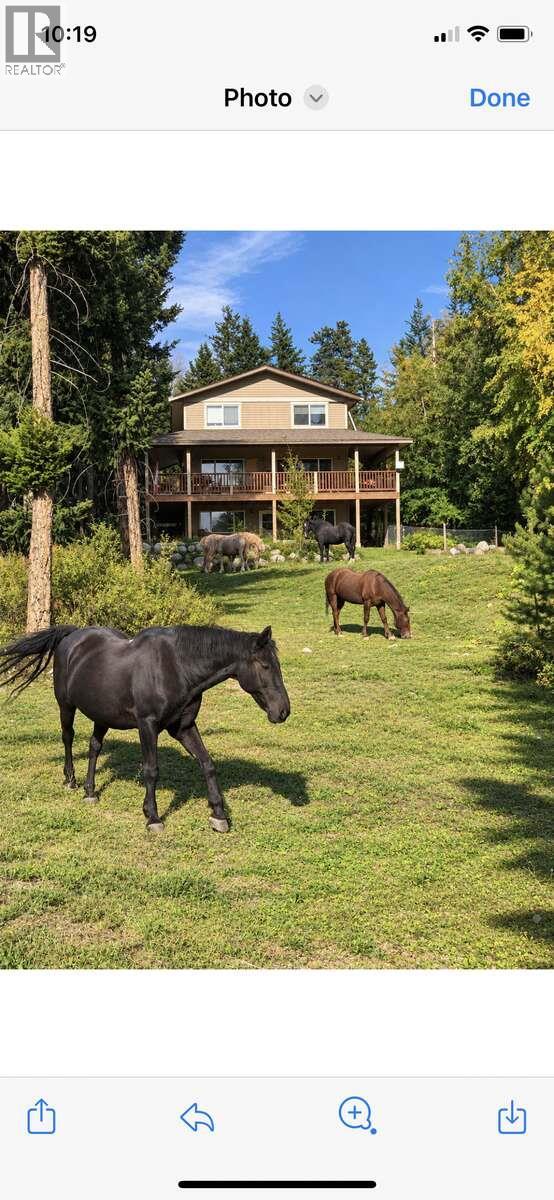2350 Gun Creek Road