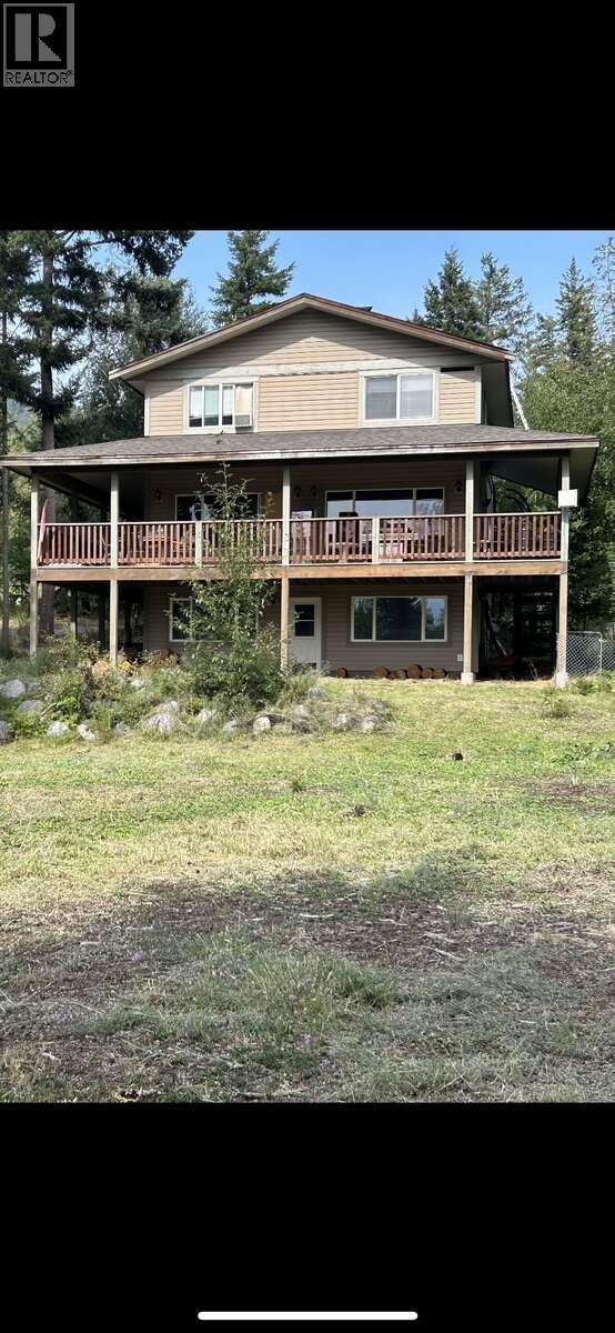 2350 Gun Creek Road