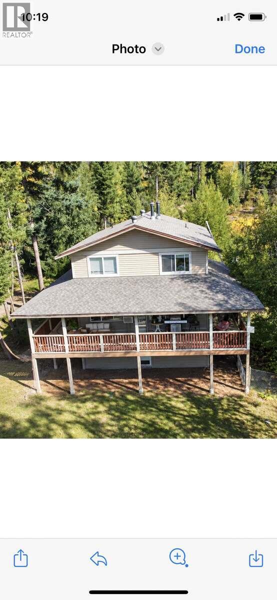 2350 Gun Creek Road