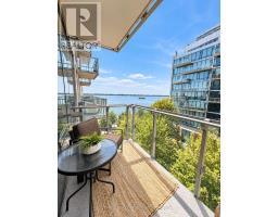 625 - 39 QUEENS QUAY E, Toronto, Ontario