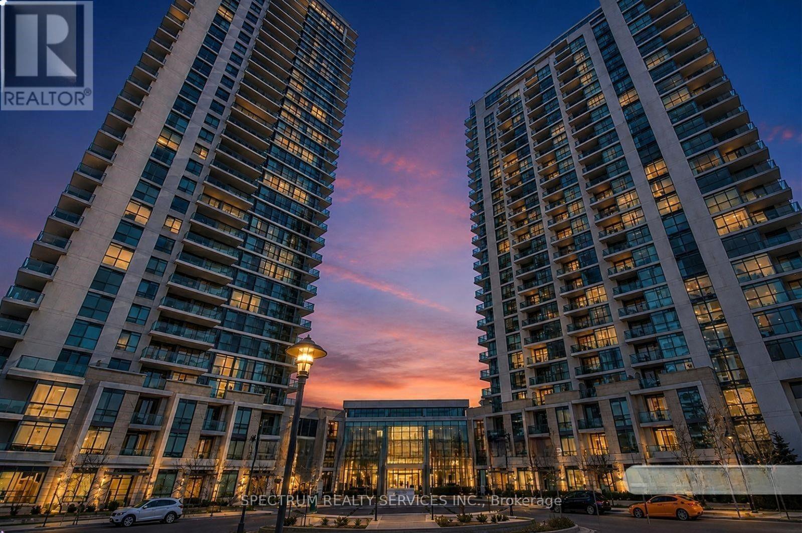 708 - 235 SHERWAY GARDENS ROAD, Toronto, Ontario