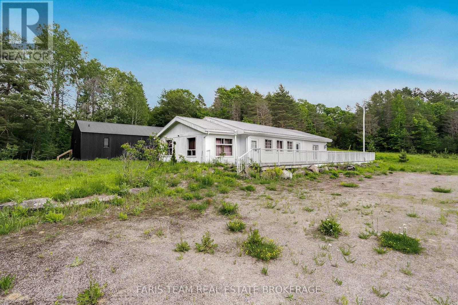 2180-2186 Highway 141, Muskoka Lakes, Ontario  P0B 1L0 - Photo 4 - X13707560