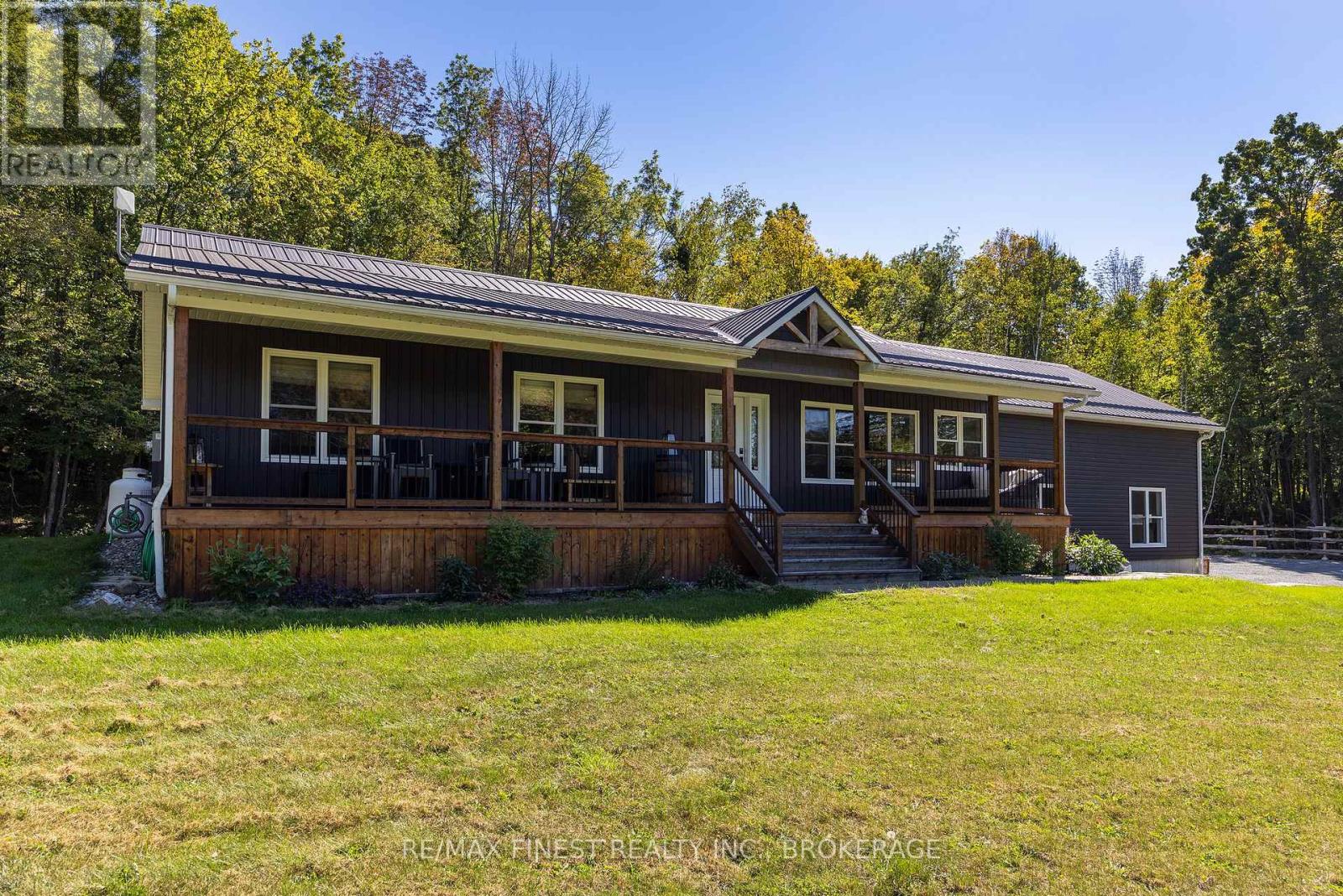 4822 Carrying Place Road, Frontenac, Ontario  K0H 2N0 - Photo 3 - X13829188