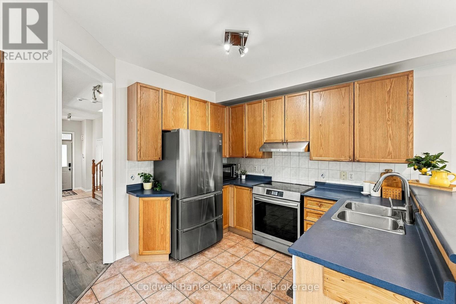 52 Marjoram Drive, Ajax, Ontario  L1S 7P3 - Photo 14 - E13845008