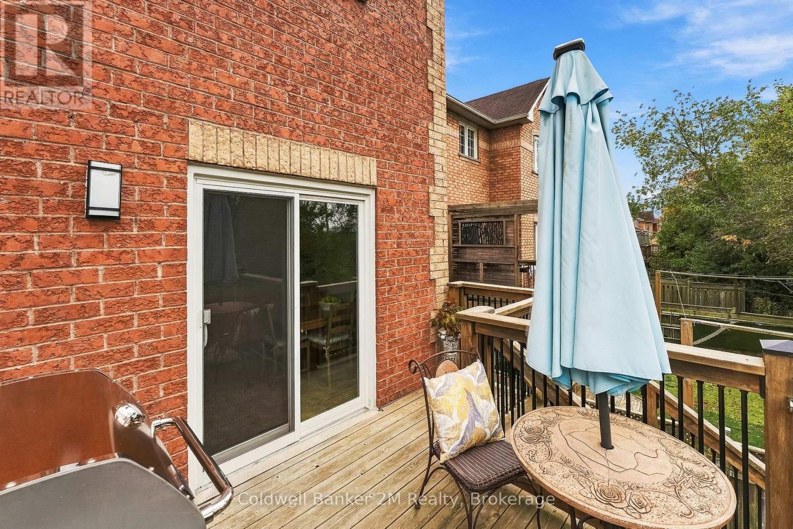 52 Marjoram Drive, Ajax, Ontario  L1S 7P3 - Photo 18 - E13845008