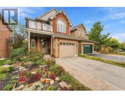 52 MARJORAM DRIVE, Ajax, Ontario
