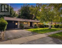 933 MAYFAIR CRESCENT, Kingston, Ontario