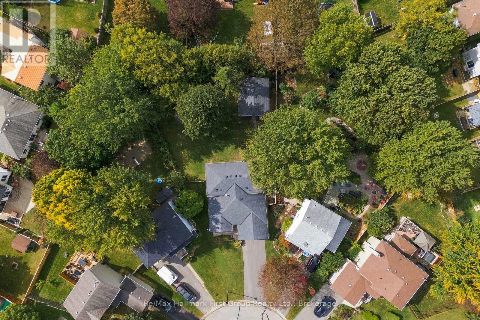 919 Heenan Court, Cobourg, Ontario  K9A 5G9 - Photo 40 - X13845034