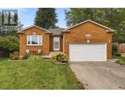 919 HEENAN COURT, Cobourg, Ontario