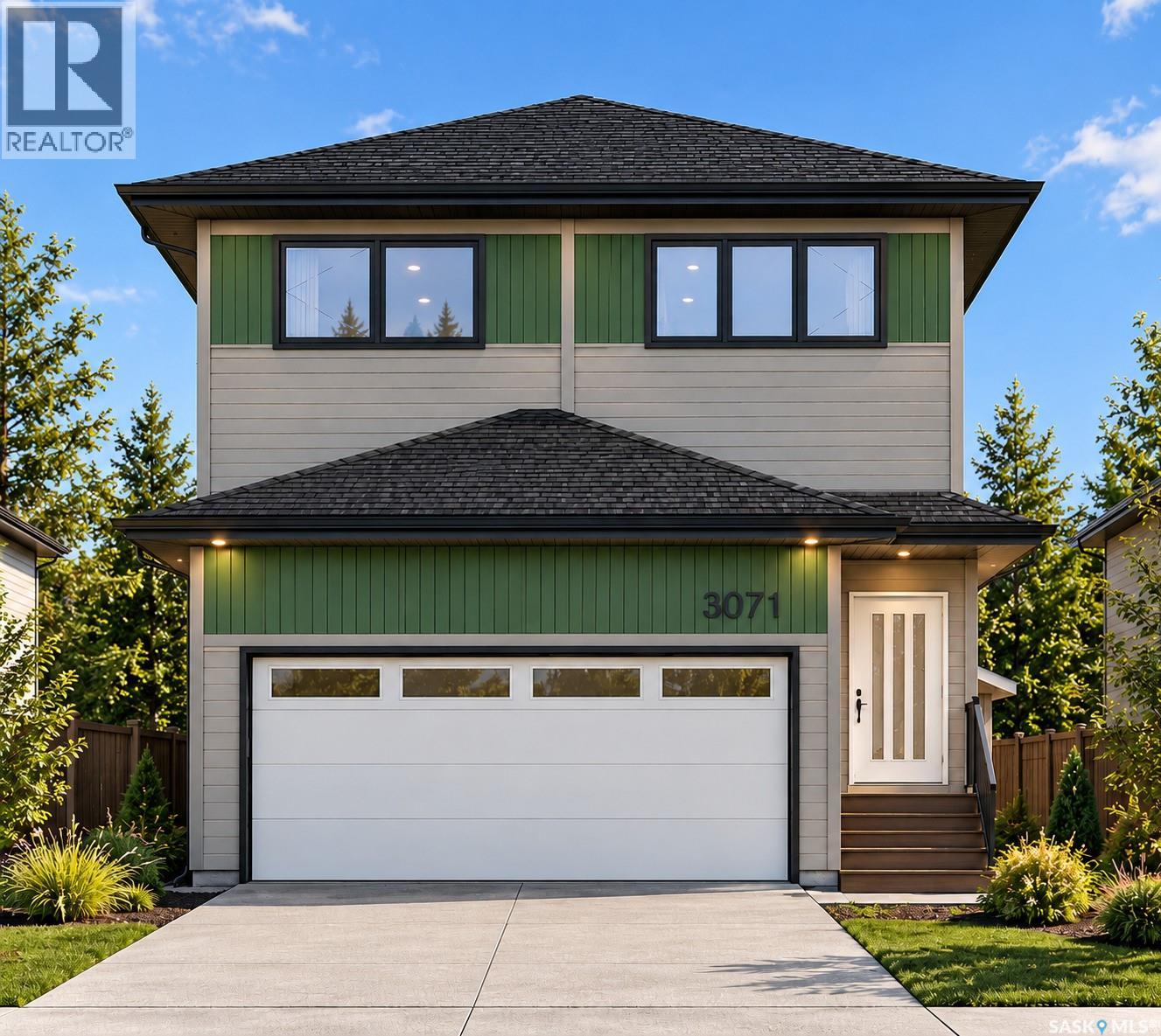 3071 Dumont WAY, Regina, Saskatchewan