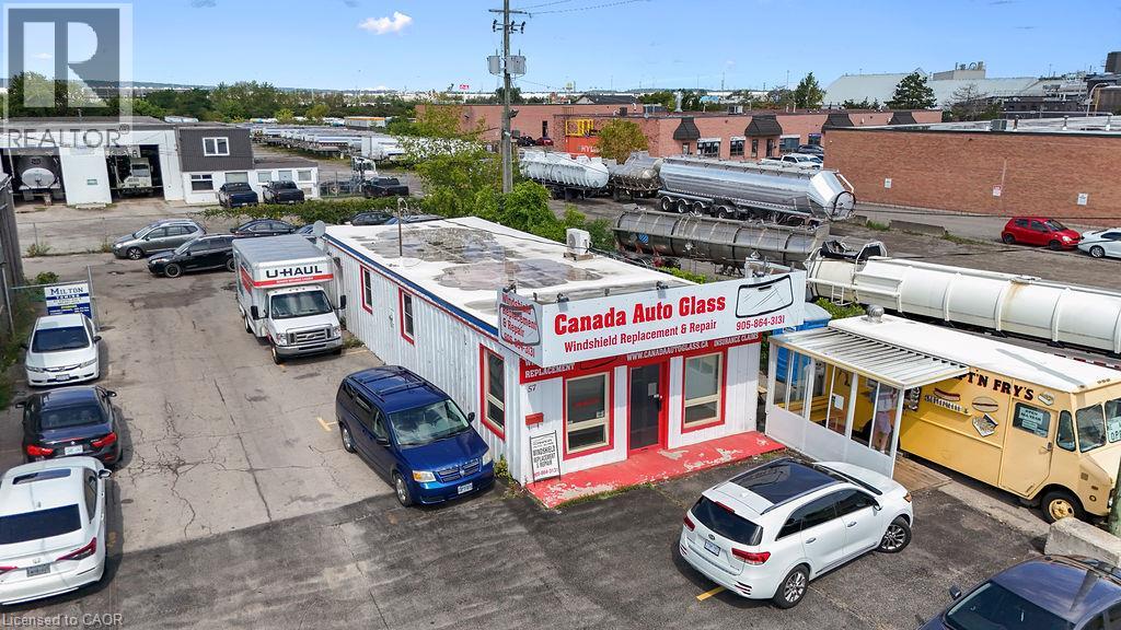 57 STEELES Avenue E, Milton, Ontario