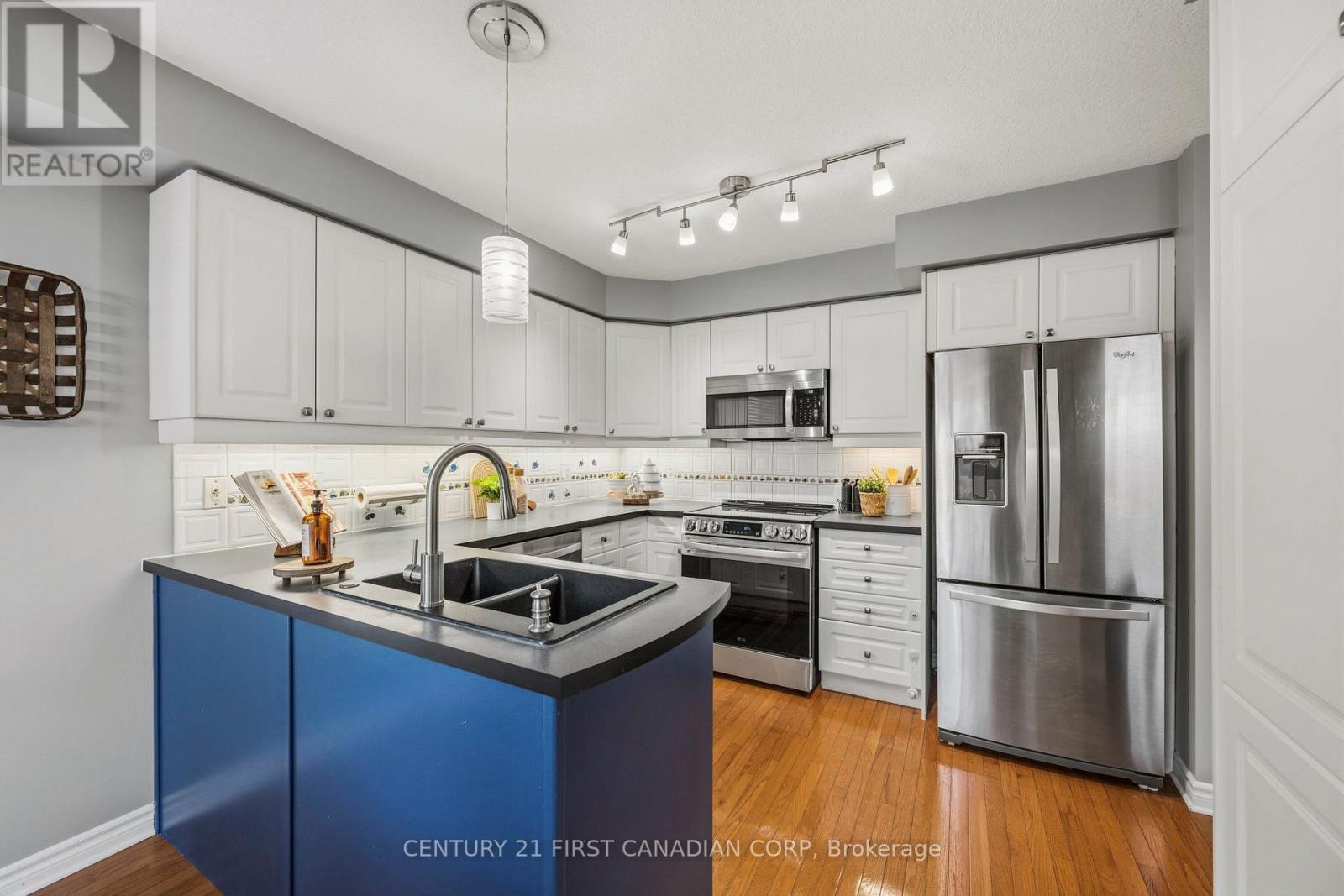 135 - 600 Hyde Park Road, London North, Ontario  N6H 5W8 - Photo 12 - X13844900