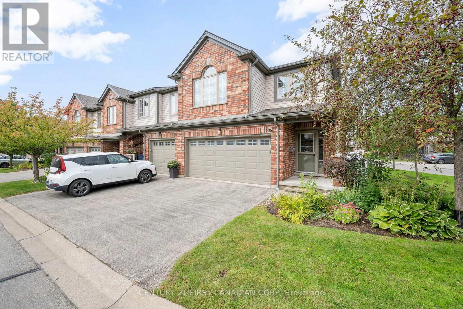 135 - 600 Hyde Park Road, London North, Ontario  N6H 5W8 - Photo 3 - X13844900
