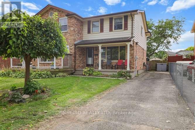 122 GARLAND LANE, London East, Ontario