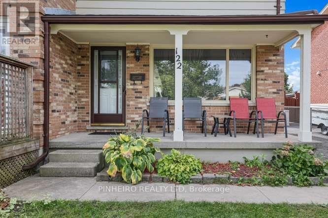 122 Garland Lane, London East, Ontario  N5V 3K8 - Photo 3 - X13845086