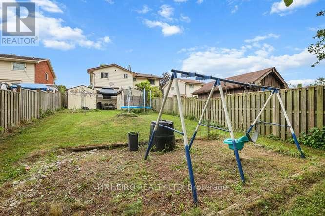 122 Garland Lane, London East, Ontario  N5V 3K8 - Photo 35 - X13845086