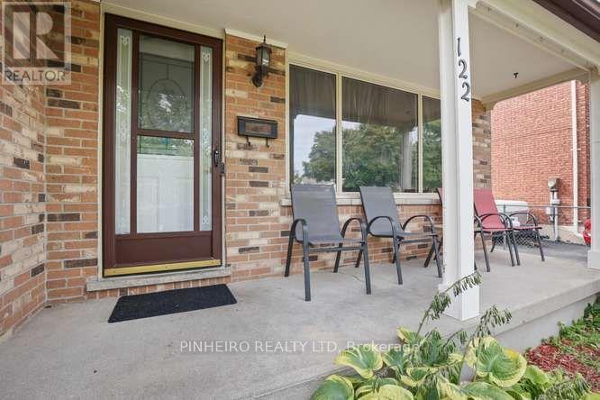 122 Garland Lane, London East, Ontario  N5V 3K8 - Photo 4 - X13845086