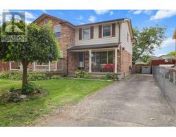 122 GARLAND LANE, London East, Ontario