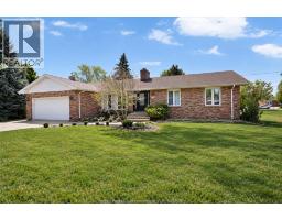 255 FORT ST, Amherstburg, Ontario