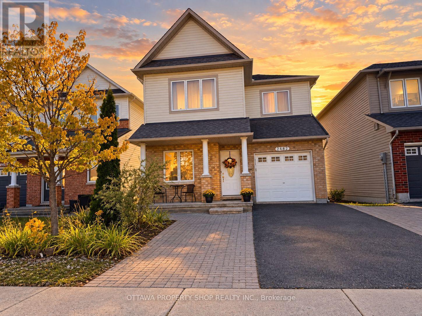 2482 Esprit Drive, Ottawa, Ontario  K4A 0S6 - Photo 2 - X13844914