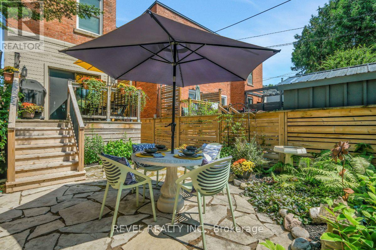 46 Newton Street, Ottawa, Ontario  K1S 2S7 - Photo 24 - X13845060