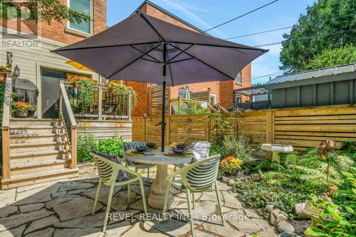 46 Newton Street, Ottawa, Ontario  K1S 2S7 - Photo 26 - X13845060
