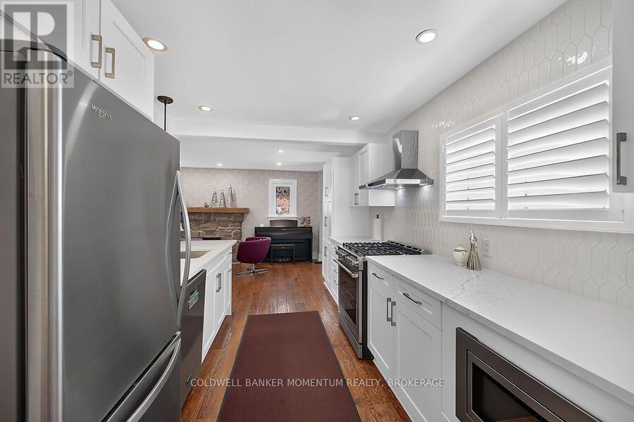 33 Bellevue Avenue, Norfolk (Simcoe), Ontario N3Y 4B6 - Photo 15 - X13844926