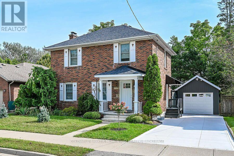 33 Bellevue Avenue, Norfolk (Simcoe), Ontario N3Y 4B6 - Photo 2 - X13844926